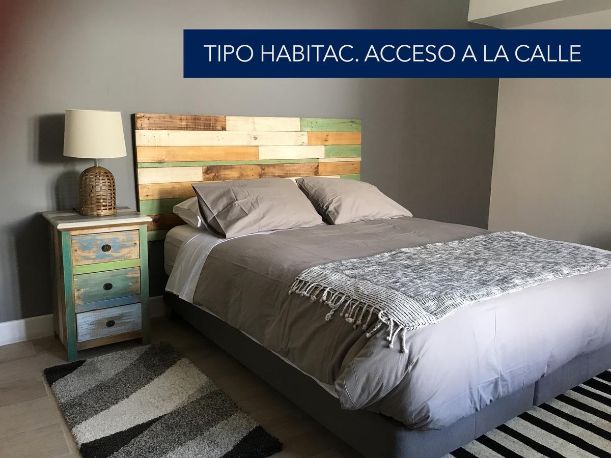 Hotel El Milagro Pisco Elqui Εξωτερικό φωτογραφία