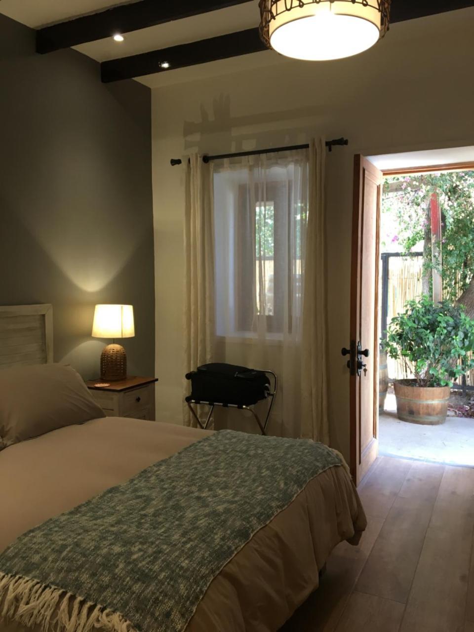 Hotel El Milagro Pisco Elqui Εξωτερικό φωτογραφία